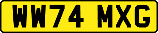 WW74MXG