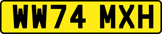 WW74MXH