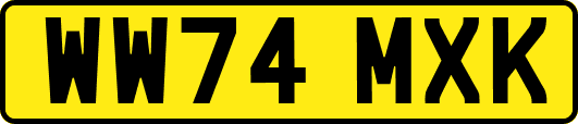 WW74MXK