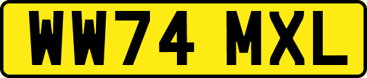WW74MXL