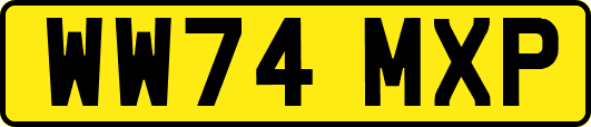WW74MXP