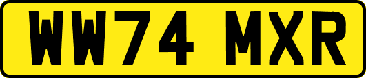WW74MXR