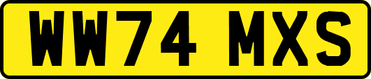 WW74MXS
