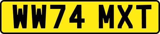 WW74MXT