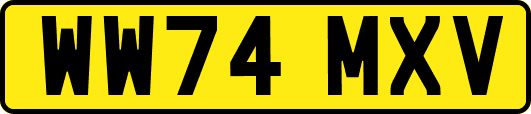 WW74MXV