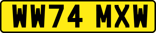 WW74MXW