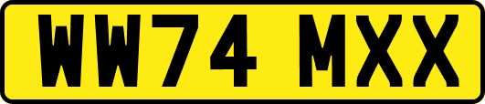WW74MXX