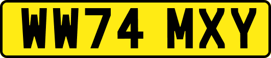 WW74MXY