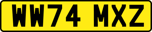 WW74MXZ