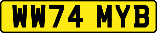 WW74MYB