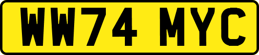 WW74MYC