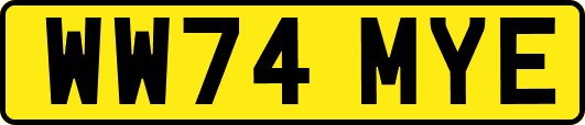 WW74MYE