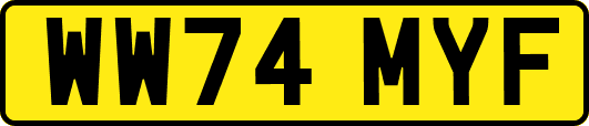 WW74MYF