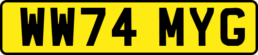 WW74MYG