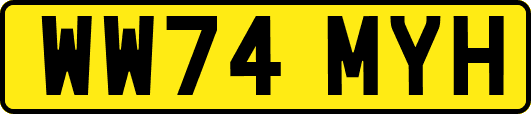 WW74MYH