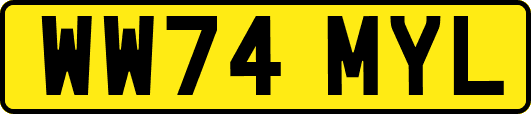 WW74MYL