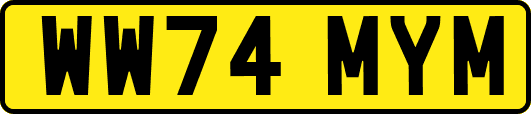 WW74MYM