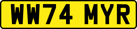 WW74MYR