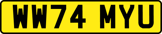 WW74MYU