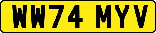 WW74MYV