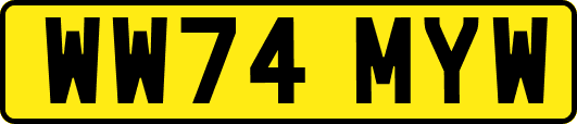 WW74MYW