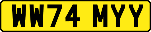 WW74MYY