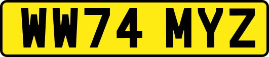 WW74MYZ