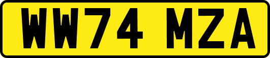 WW74MZA