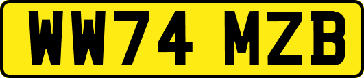 WW74MZB