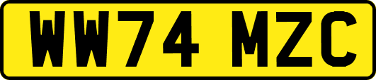 WW74MZC