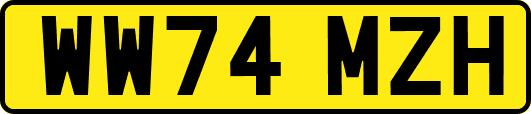 WW74MZH