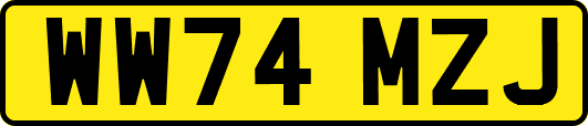 WW74MZJ