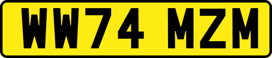 WW74MZM