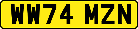WW74MZN