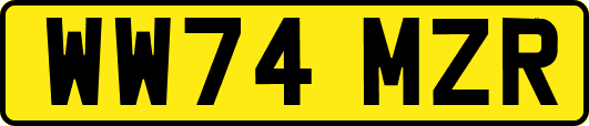 WW74MZR