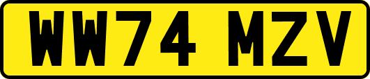WW74MZV