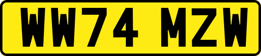 WW74MZW