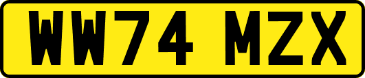 WW74MZX