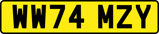 WW74MZY