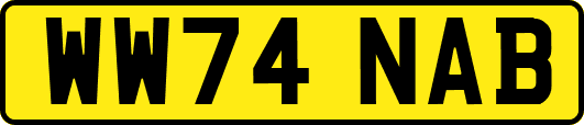WW74NAB