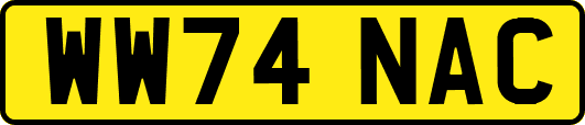 WW74NAC