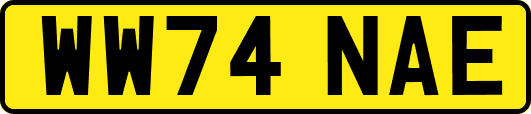 WW74NAE