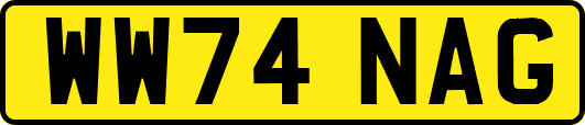 WW74NAG