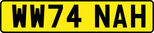 WW74NAH