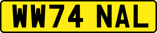 WW74NAL