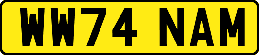 WW74NAM