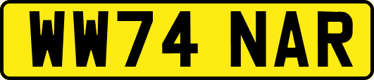 WW74NAR