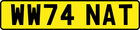 WW74NAT