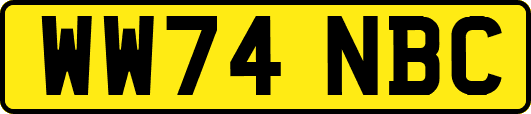 WW74NBC