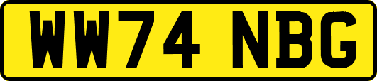 WW74NBG